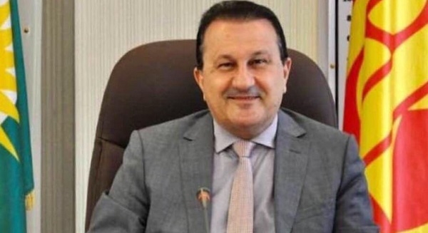 خەسرۆ گۆران: لە دوای ئاساییكردنەوەی رەوشی كەركووك بڕیاری خۆمان دەدەین